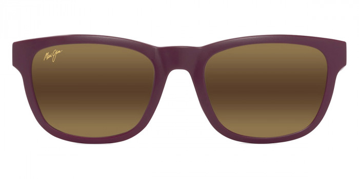 Maui Jim™ KĀPI'I MM617-050 54 - Matte Cyclamen