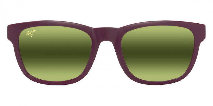 Maui Jim™ KĀPI'I MM617-051 54 - Matte Cyclamen