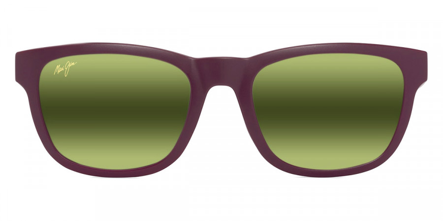 Maui Jim™ KĀPI'I MM617-051 54 - Matte Cyclamen