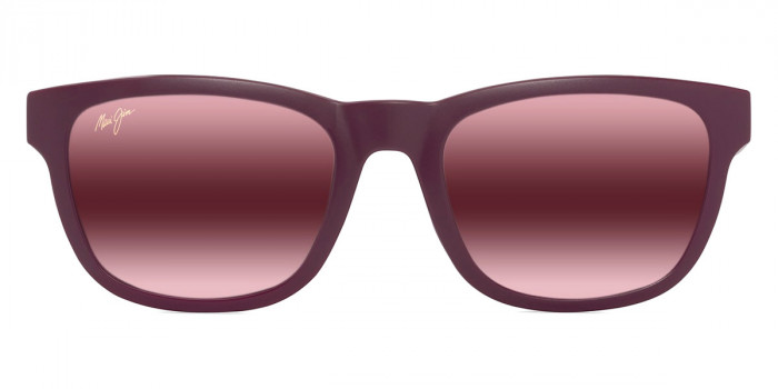 Maui Jim™ KĀPI'I MM617-052 54 - Matte Cyclamen