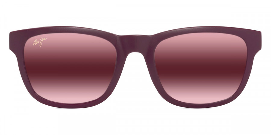 Maui Jim™ KĀPI'I MM617-052 54 - Matte Cyclamen