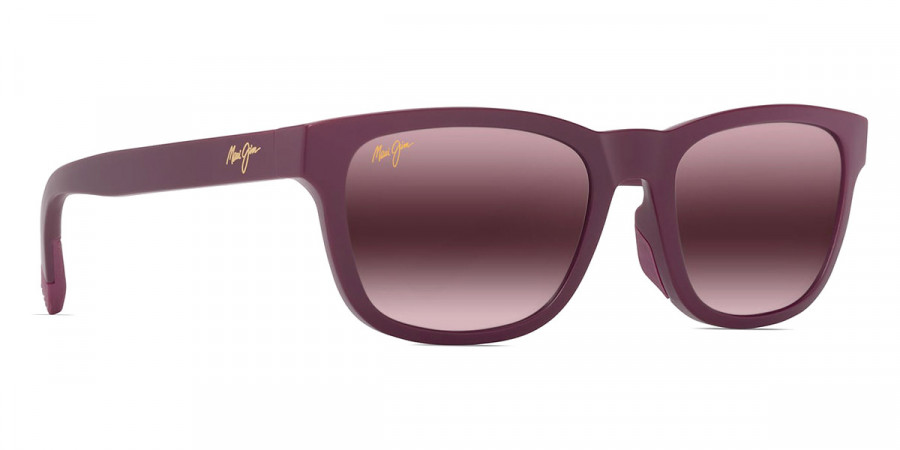 Color: Matte Cyclamen (MM617-052) - Maui Jim MJIMM617-05254