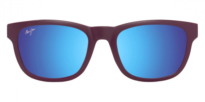 Maui Jim™ KĀPI'I MM617-057 54 - Matte Cyclamen