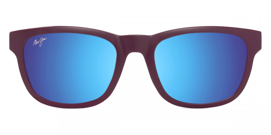 Maui Jim™ KĀPI'I MM617-057 54 - Matte Cyclamen