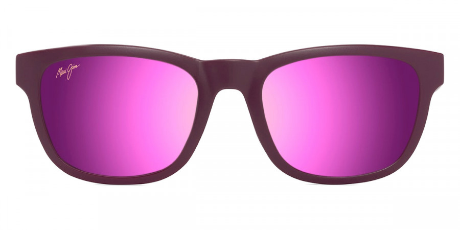Maui Jim™ KĀPI'I MM617-058 54 - Matte Cyclamen
