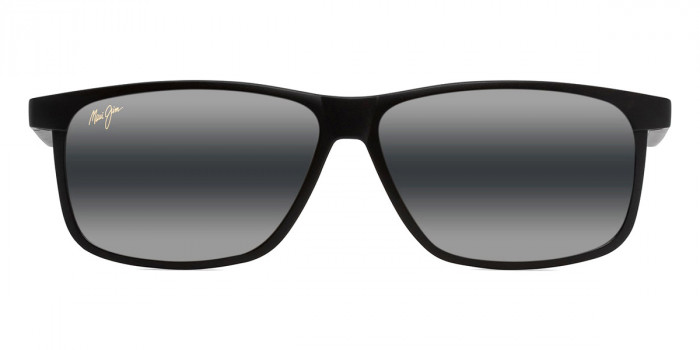 Maui Jim™ PŪLAMA MM618-001 59 - Matte Brown