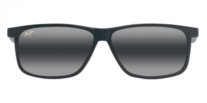 Maui Jim™ PŪLAMA MM618-003 59 - Matte Dark Gray