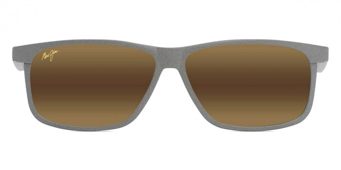 Maui Jim™ PŪLAMA MM618-008 59 - Matte Gray