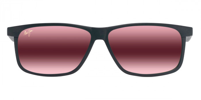 Maui Jim™ PŪLAMA MM618-023 59 - Matte Dark Gray