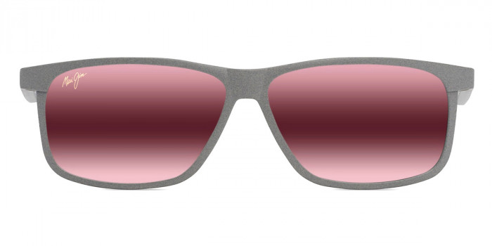 Maui Jim™ PŪLAMA MM618-024 59 - Matte Gray