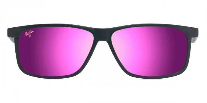 Maui Jim™ PŪLAMA MM618-035 59 - Matte Dark Gray