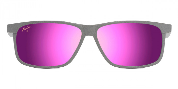 Maui Jim™ PŪLAMA MM618-036 59 - Matte Gray