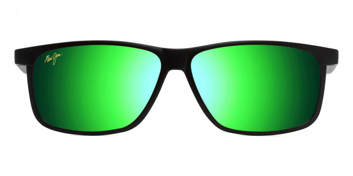 Maui Jim™ PŪLAMA MM618-042 59 - Matte Brown