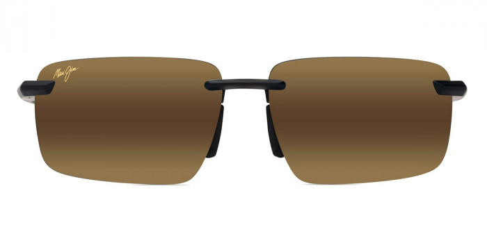 Maui Jim™ LAULIMA MM626-009 61 - Matte Black