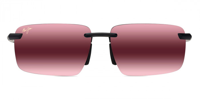 Maui Jim™ LAULIMA MM626-027 61 - Matte Black