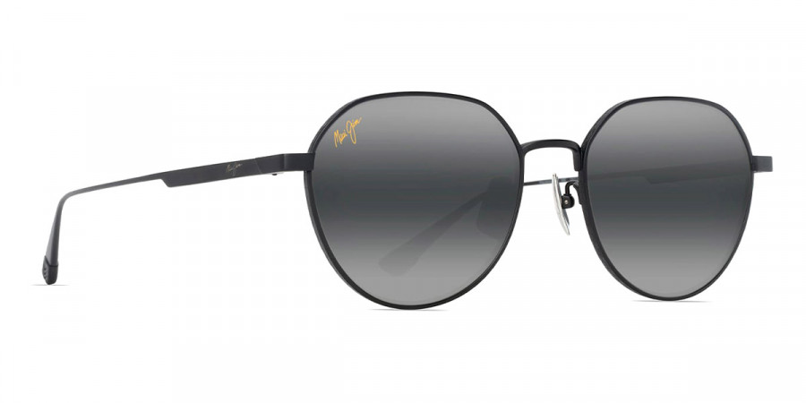 Color: Matte Black (MM627-002) - Maui Jim MJIMM627-00255