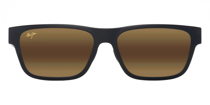 Maui Jim™ KEOLA MM628-013 57 - Matte Black