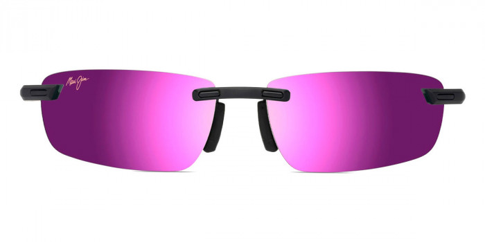 Maui Jim™ 'ILIKOU MM630-027 59 - Matte Black