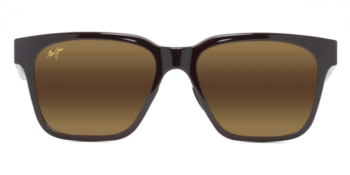 Maui Jim™ PUNIKAI MM631-015 56 - Shiny Brown