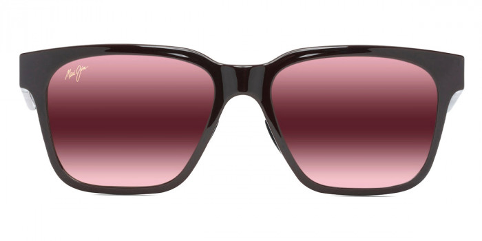 Maui Jim™ PUNIKAI MM631-018 56 - Shiny Brown