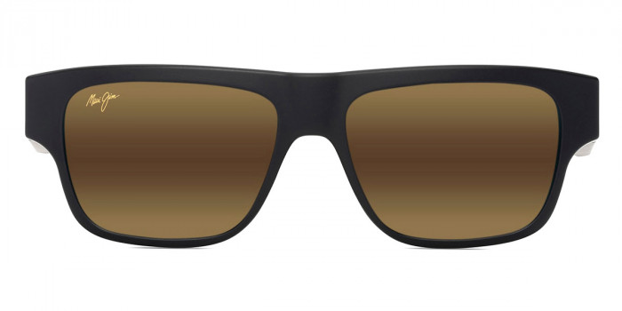 Maui Jim™ KŌKUA MM638-010 54 - Matte Black