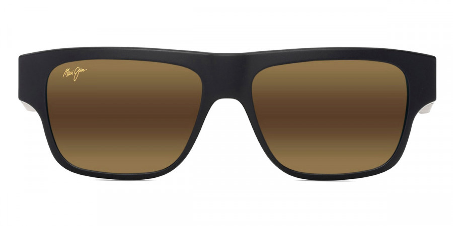 Maui Jim™ KŌKUA MM638-010 54 - Matte Black