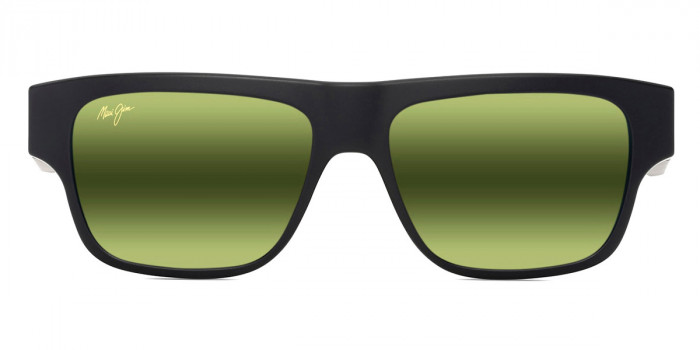 Maui Jim™ KŌKUA MM638-022 54 - Matte Black