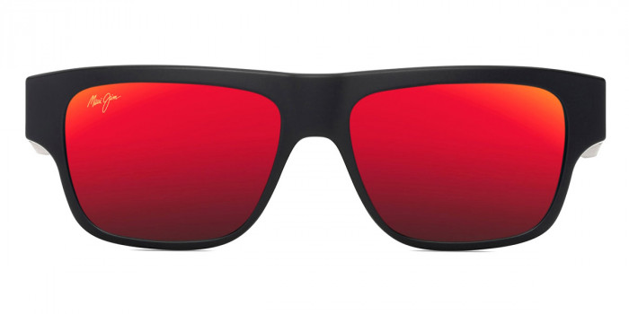 Maui Jim™ KŌKUA MM638-031 54 - Matte Black