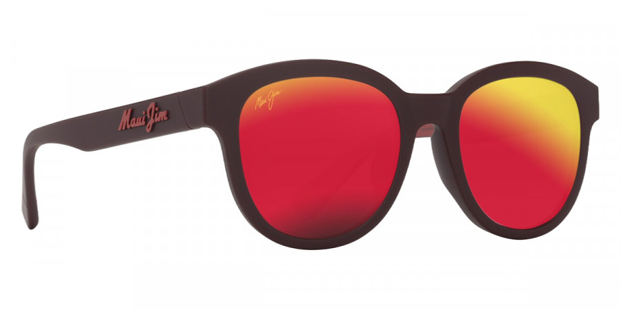 Maui Jim™ - IHUPANI ASIAN FIT