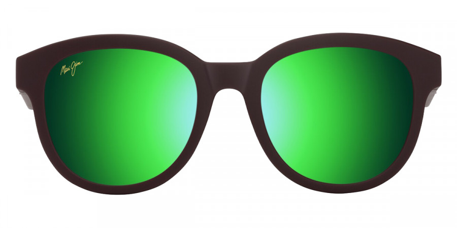Maui Jim™ - IHUPANI ASIAN FIT