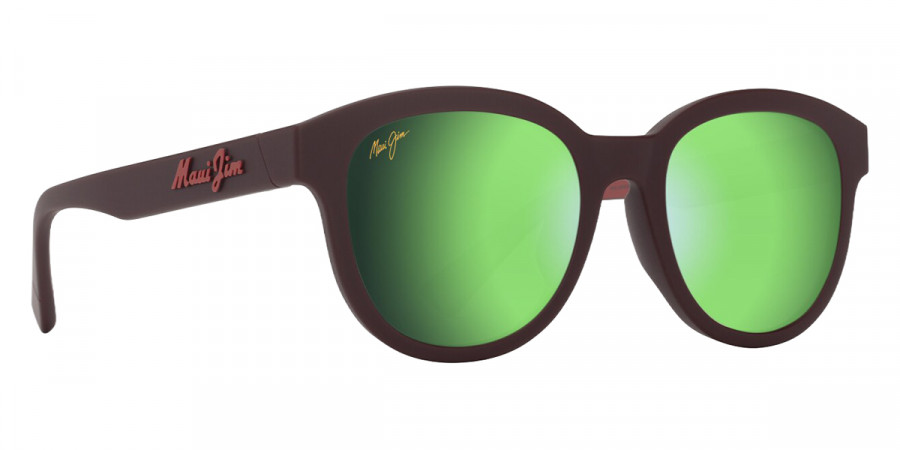 Maui Jim™ - IHUPANI ASIAN FIT