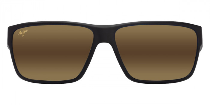 Maui Jim™ UILA MM661-022 62 - Matte Black
