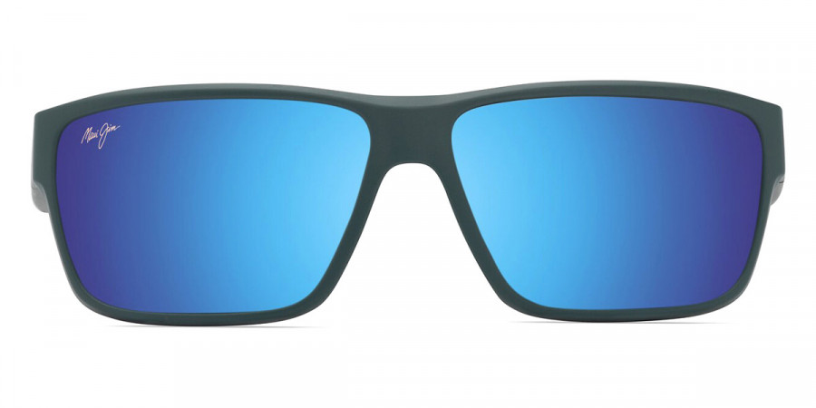Maui Jim™ - Uila Asian Fit