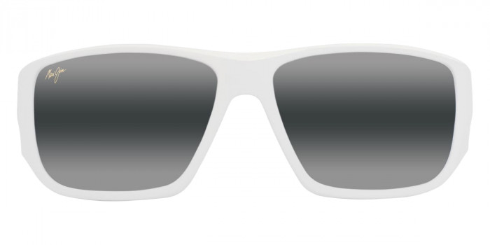 Maui Jim™ KEHA MM663-003 63 - Matte White