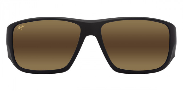 Maui Jim™ KEHA MM663-018 63 - Matte Black