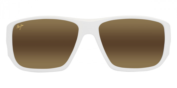 Maui Jim™ KEHA MM663-019 63 - Matte White