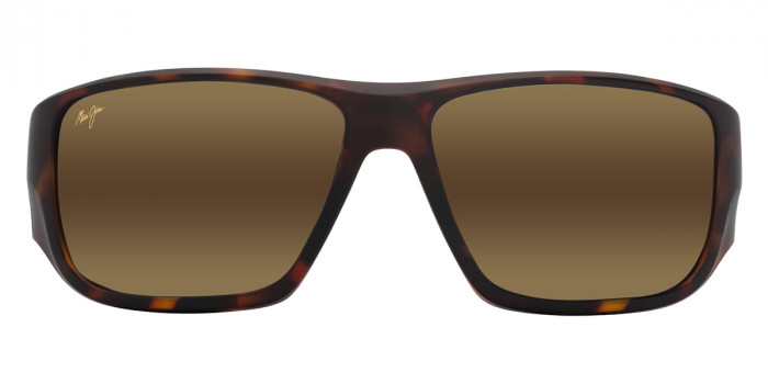 Maui Jim™ KEHA MM663-020 63 - Matte Dark Havana