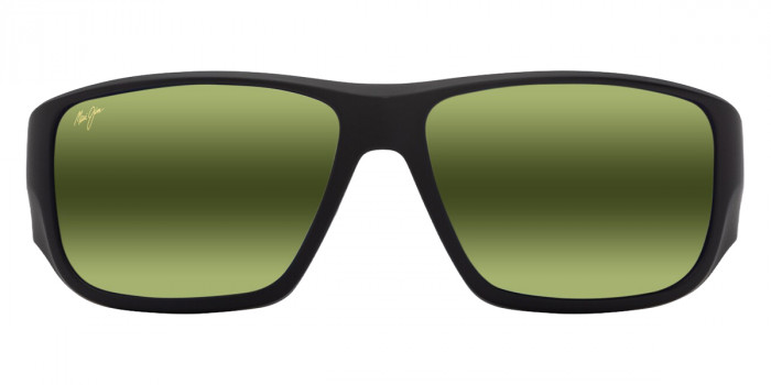 Maui Jim™ KEHA MM663-026 63 - Matte Black