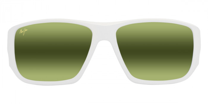 Maui Jim™ KEHA MM663-027 63 - Matte White