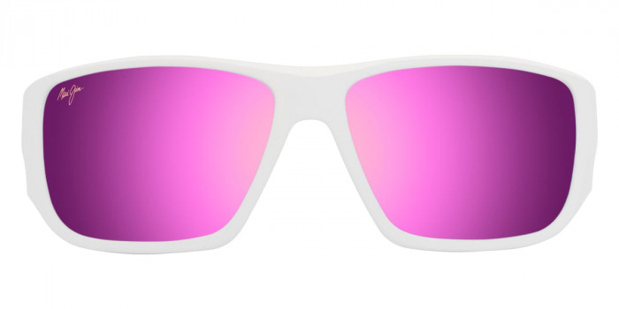 Maui Jim™ KEHA MM663-035 63 - Matte White