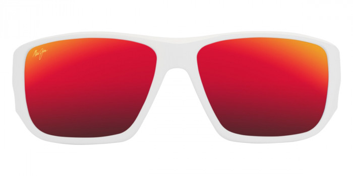 Maui Jim™ KEHA MM663-039 63 - Matte White