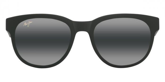 Maui Jim™ MAOLI MM668-004 52 - Matte Dark Green