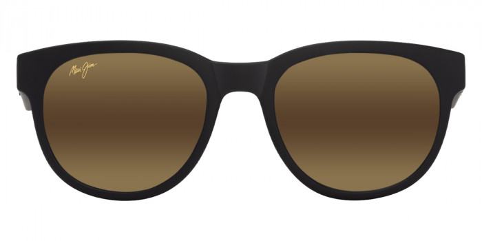 Maui Jim™ MAOLI MM668-009 52 - Matte Black