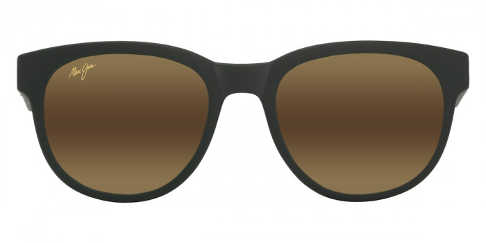 Maui Jim™ MAOLI MM668-012 52 - Matte Dark Green