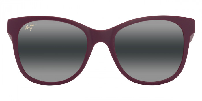 Maui Jim™ KIOPA'A MM671-003 54 - Matte Cyclamen