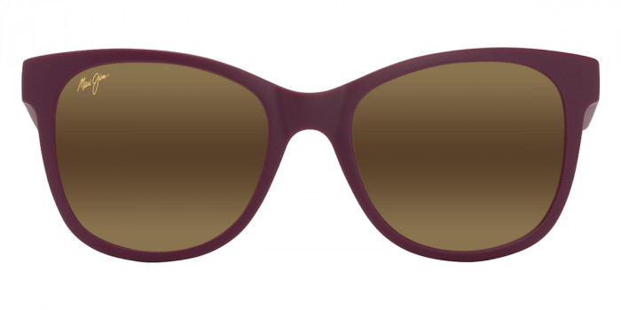 Maui Jim™ KIOPA'A MM671-019 54 - Matte Cyclamen