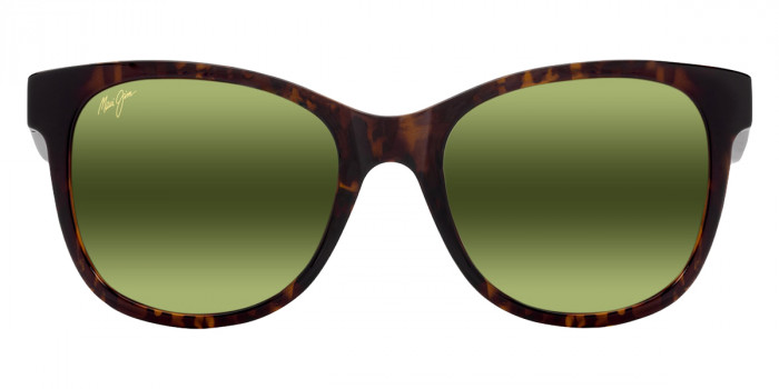 Maui Jim™ KIOPA'A MM671-026 54 - Matte Dark Havana