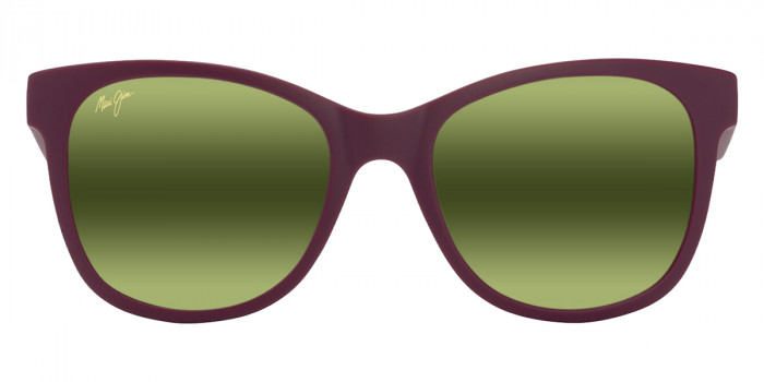 Maui Jim™ KIOPA'A MM671-027 54 - Matte Cyclamen