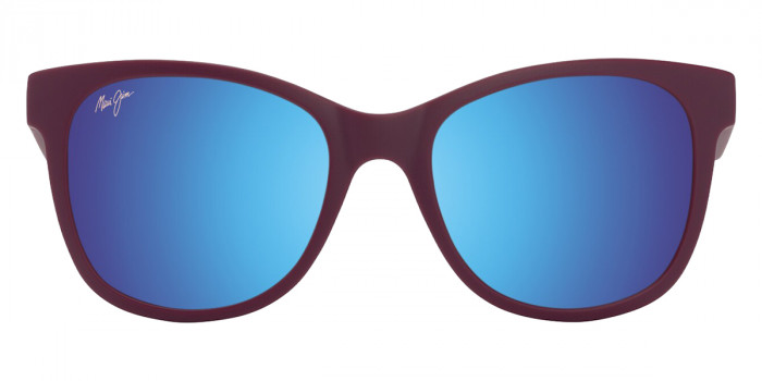 Maui Jim™ KIOPA'A MM671-031 54 - Matte Cyclamen