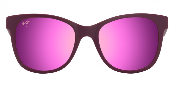 Maui Jim™ KIOPA'A MM671-035 54 - Matte Cyclamen